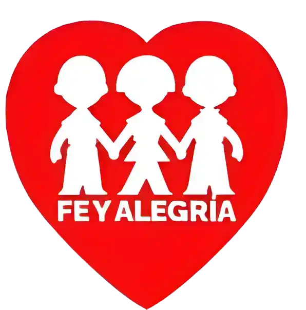 Fe y Alegría