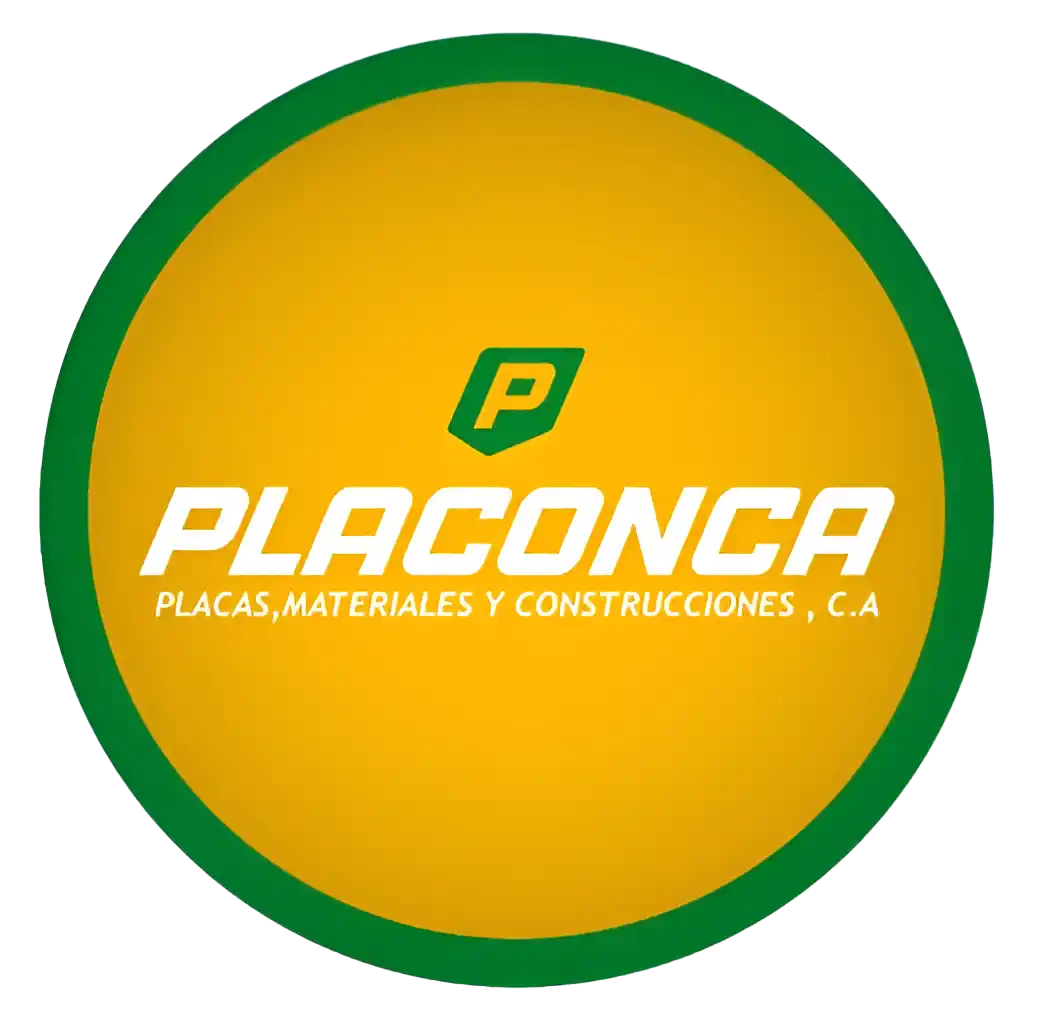 PLACONCA, C.A.
